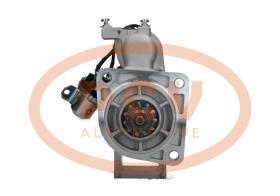  8200921P - ARRANQUE MERCEDES BENZ 3.9 KW 24V PCV NEW T/DELCO REMY