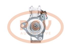 PCV 8201140P - ARRANQUE CATERPILLAR 9.0 KW 24V PCV NEW T/DELCO REMY