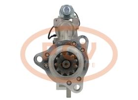 PCV 8300016P - ARRANQUE CUMMINS 8.0 KW 24V PCV NEW T/DELCO REMY