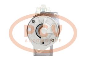  830005092P - ARRANQUE FORD 1.4 KW 12V PCV NEW T/DELCO REMY