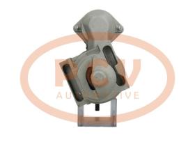  830535092P - ARRANQUE CHEVROLET 1.6 KW 12V PCV NEW T/DELCO REMY