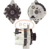 PCV 835034105P - ALTERNADOR CHEVROLET 105A 12V PCV NEW T/DELCO REMY
