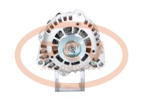 PCV 835546105P - ALTERNADOR CHEVROLET 105A 12V PCV NEW T/DELCO REMY