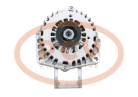 PCV 8400105P - ALTERNADOR CHEVROLET 145A 12V PCV NEW T/DELCO REMY