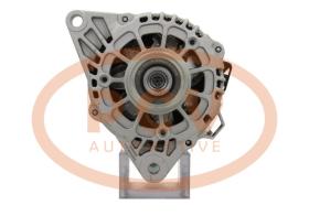 PCV 8400290P - ALTERNADOR HYUNDAI 130A 12V PCV NEW T/DELCO REMY