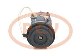 PCV 85GG19D629AAP - COMPRESOR P/FORD PCV NEW