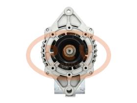 PCV 8600365P - ALTERNADOR CUMMINS 45A 24V PCV NEW T/DELCO REMY