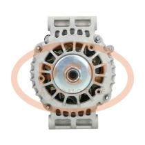 PCV 8600375P - ALTERNADOR CATERPILLAR 100A 12V PCV NEW T/DELCO REMY