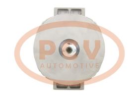 PCV 8600453P - ALTERNADOR CATERPILLAR 250A 24V PCV NEW T/DELCO REMY