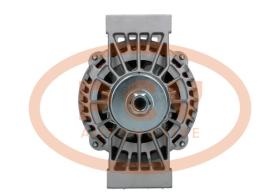 PCV 8600469P - ALTERNADOR CATERPILLAR 110A 24V PCV NEW T/DELCO REMY