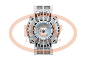 PCV 8600471P - ALTERNADOR CATERPILLAR 70A 24V PCV NEW T/DELCO REMY