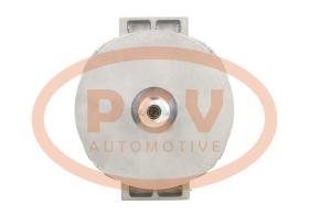 PCV 8600480P - ALTERNADOR KOMATSU 275A 24V PCV NEW T/DELCO REMY