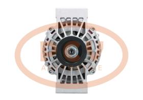 PCV 8600690P - ALTERNADOR MERCEDES 100A 24V PCV NEW T/DELCO REMY