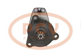 PCV 860698GB - ARRANQUE MERCEDES 6.6 KW 24V PRESTOLITE NEW T/PRESTOLITE