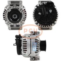 PCV 860805GB - ALTERNADOR SCANIA 100A 24V PRESTOLITE NEW