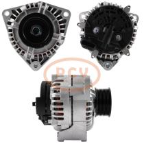 PCV 860807GB - ALTERNADOR MERCEDES 110A 24V PRESTOLITE NEW