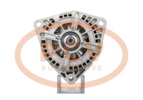 PCV 860808GB - ALTERNADOR MAN 110A 24V PRESTOLITE NEW