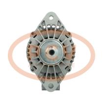 PCV 8700009P - ALTERNADOR CUMMINS 145A 12V PCV NEW T/DELCO REMY