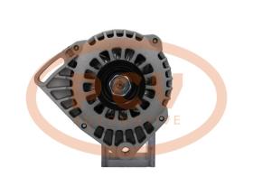 PCV 873348P - ALTERNADOR RENAULT 75A 12V PCV NEW T/DELCO REMY [0370]