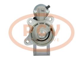  880506123P - ARRANQUE FORD USA 1.4 KW 12V PCV NEW T/DELCO REMY