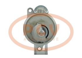  880508102P - ARRANQUE FORD USA 1.4 KW 12V PCV NEW T/DELCO REMY