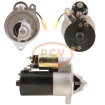 PCV 880510102P - ARRANQUE FORD 1.4 KW 12V PCV NEW T/DELCO REMY