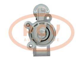 PCV 880511123P - ARRANQUE FORD USA 1.4 KW 12V PCV NEW T/DELCO REMY
