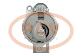 880518102P - ARRANQUE FORD USA 1.4 KW 12V PCV NEW T/DELCO REMY