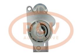  880529102P - ARRANQUE FORD USA 1.4 KW 12V PCV NEW T/DELCO REMY