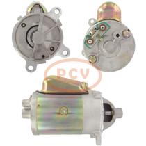 PCV 880537093P - ARRANQUE FORD 1.4 KW 12V PCV NEW