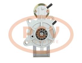 PCV 880550123P - ARRANQUE FORD USA 1.5 KW 12V PCV NEW T/DELCO REMY