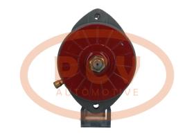 PCV 880639Z - ALTERNADOR VOLVO 115A 24V PRESTOLITE NEW