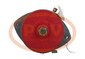 PCV 880715Z - ALTERNADOR VOLVO 115A 24V PRESTOLITE NEW