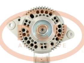 PCV 885509075P - ALTERNADOR FORD USA 75A 12V PCV NEW T/DELCO REMY