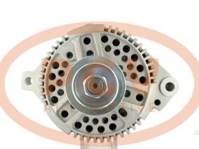 PCV 885515130P - ALTERNADOR FORD USA 130A 12V PCV NEW T/DELCO REMY