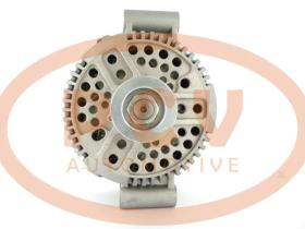 PCV 885518130P - ALTERNADOR FORD USA 130A 12V PCV NEW T/DELCO REMY