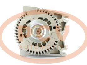PCV 885525130P - ALTERNADOR FORD USA 130A 12V PCV NEW T/DELCO REMY