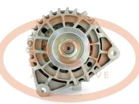 PCV 885535110P - ALTERNADOR FORD USA 110A 12V PCV NEW T/DELCO REMY