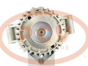 PCV 885542110P - ALTERNADOR FORD USA 110A 12V PCV NEW T/DELCO REMY