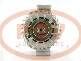 PCV 885545130P - ALTERNADOR FORD USA 130A 12V PCV NEW T/DELCO REMY