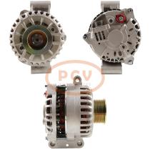 PCV 885551135P - ALTERNADOR FORD 135A 12V PCV NEW