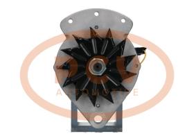 PCV 8AR2070KAP - ALTERNADOR FORD 50A 12V PCV NEW T/PRESTOLITE