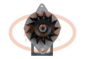 PCV 8MR2091KSSP - ALTERNADOR MERCURY 51A 12V PCV NEW T/PRESTOLITE