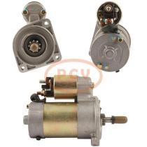 PCV 9000082030P - ARRANQUE VOLKSWAGEN 1.0 KW 12V PCV NEW T/BOSCH