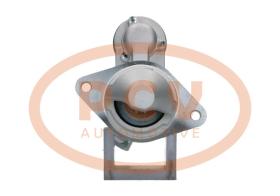PCV 9000801P - ARRANQUE OPEL / DAEWOO 1.1 KW 12V PCV NEW T/DELCO REMY