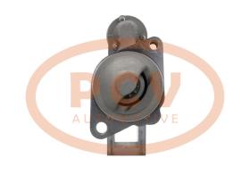 PCV 9000804P - ARRANQUE CHEVROLET 1.7 KW 12V PCV NEW T/DELCO REMY