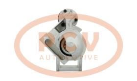  9000822P - ARRANQUE VOLVO 1.7 KW 12V PCV NEW T/DELCO REMY