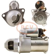 PCV 9000835P - ARRANQUE OPEL 1.8 KW 12V PCV NEW T/DELCO REMY