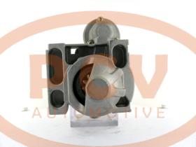 PCV 9000854P - ARRANQUE CHEVROLET 1.5 KW 12V PCV NEW T/DELCO REMY