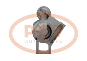  9000882P - ARRANQUE CHEVROLET 1.4 KW 12V PCV NEW T/DELCO REMY